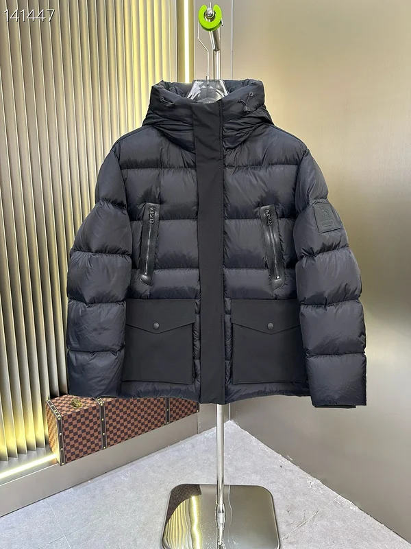 Burberry M-3XL 26yr12 (1)